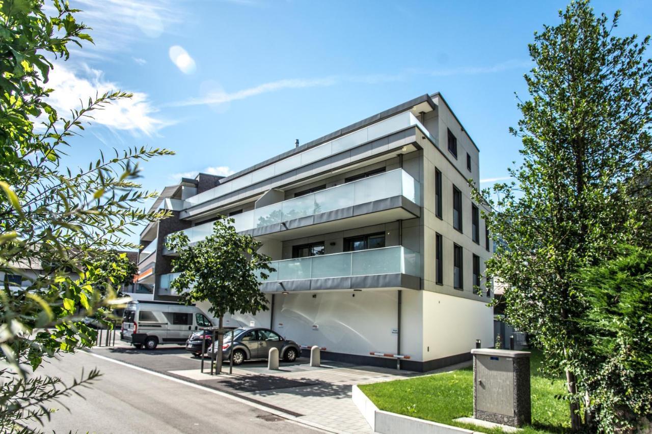 Appartement Krokus - Griwarent Ag Interlaken