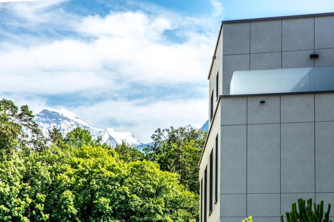 Appartement Krokus - Griwarent Ag Interlaken
