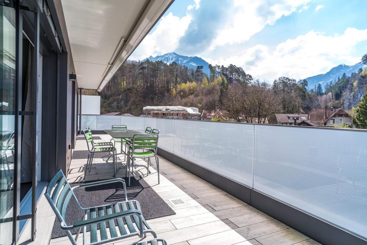 Krokus - Griwarent Ag Interlaken
