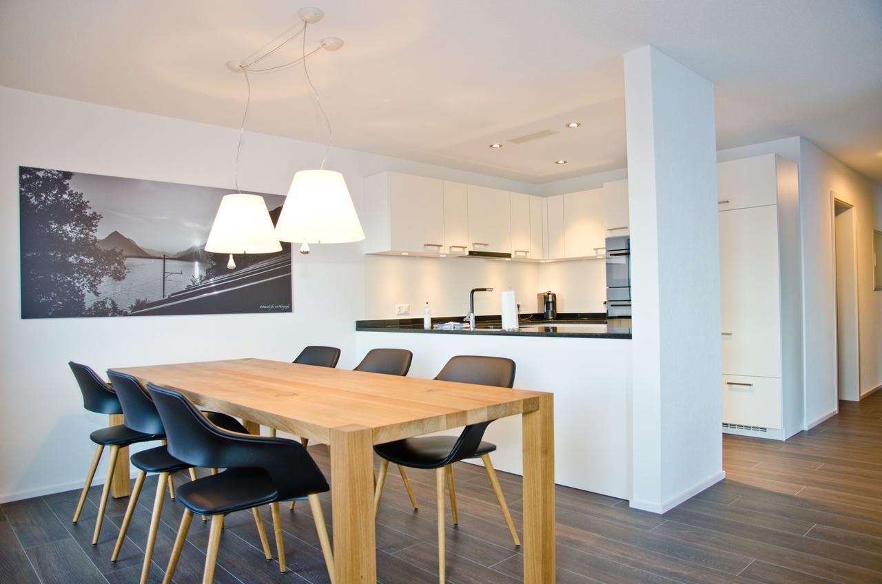 Appartement Krokus - Griwarent Ag *