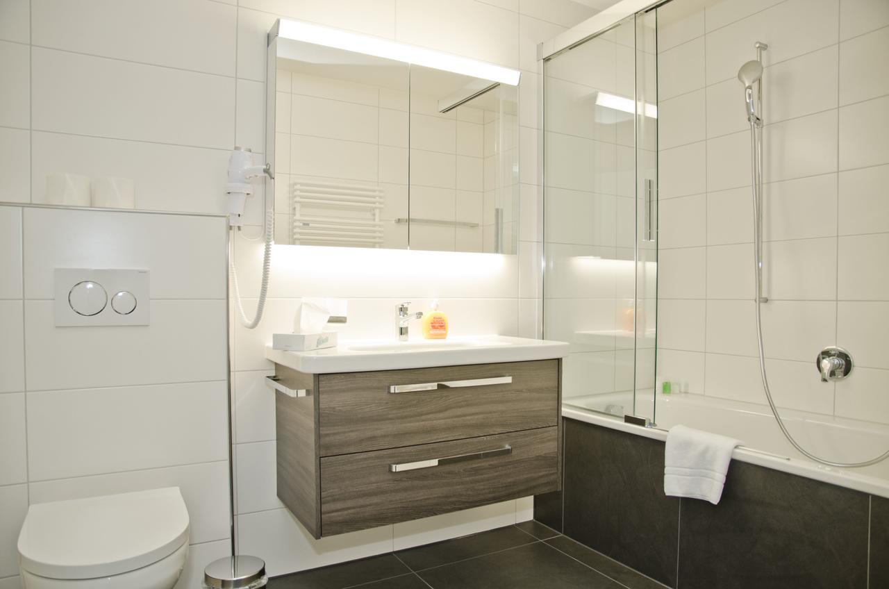 Krokus - Griwarent Ag Appartement Interlaken
