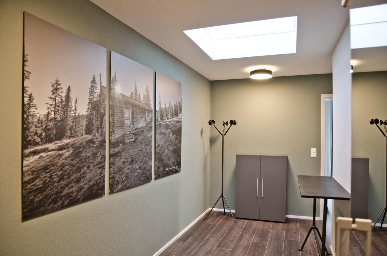 Appartement Krokus - Griwarent Ag