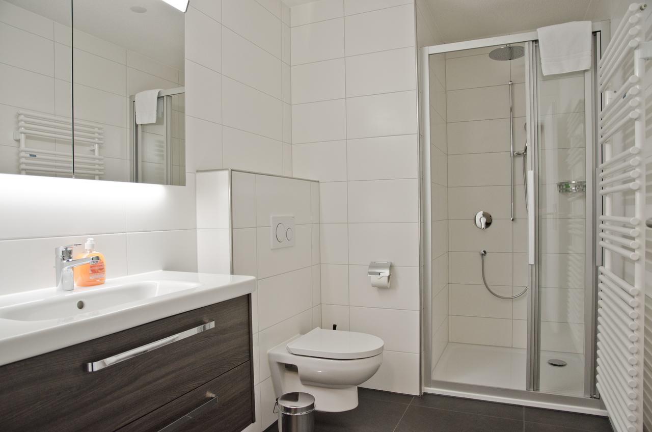 Appartement Krokus - Griwarent Ag